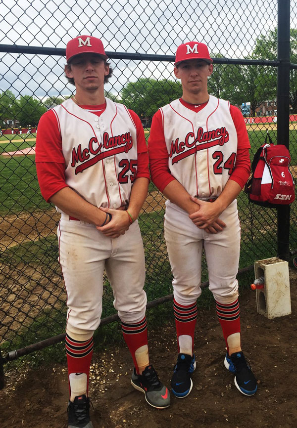 Crusaders stars lift McClancy to another victory