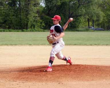 Playing through: McClancy seniors grabbing MLB looks, but still focused