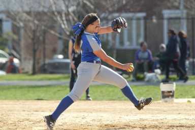 Molloy hits its stride: Stanners sparked by strong performances at plate