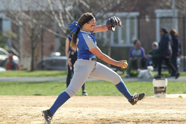 Molloy hits its stride: Stanners sparked by strong performances at plate