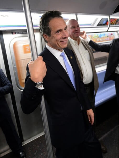 MTA’s $20M plan aims to solve delays