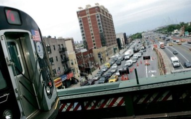 N train service to Astoria will be shut down for eight weekends: MTA