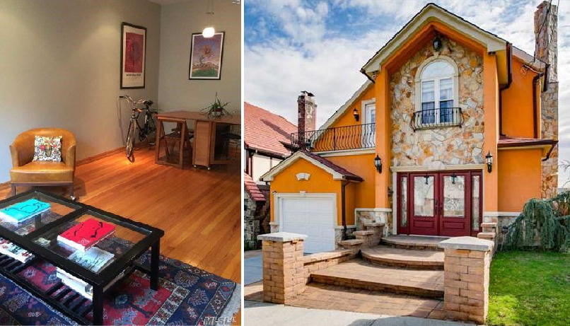 open houses