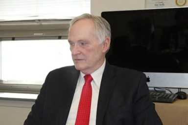 Mayor defends DOC commissioners use of city vehicle for out of state trips