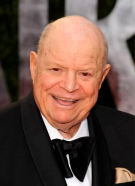 ‘World a little less funny’ without Jackson Heights’ own Don Rickles