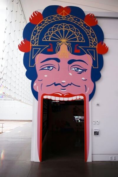 Queens Museum brings an Italian artist’s interactive exhibition to the borough
