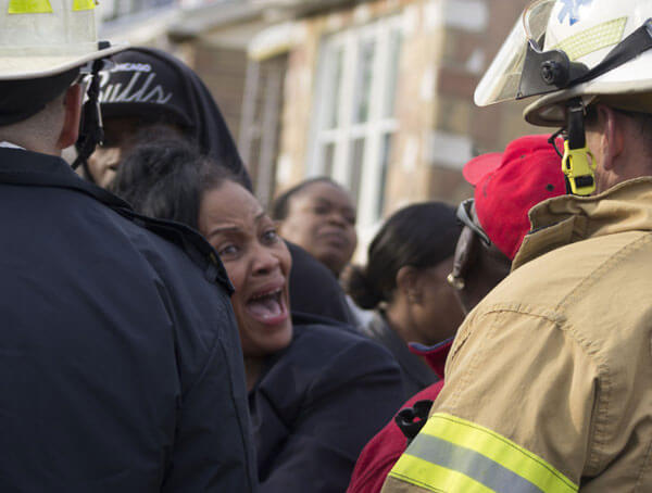 Al Sharpton to attend burial for Queens Village fire victims