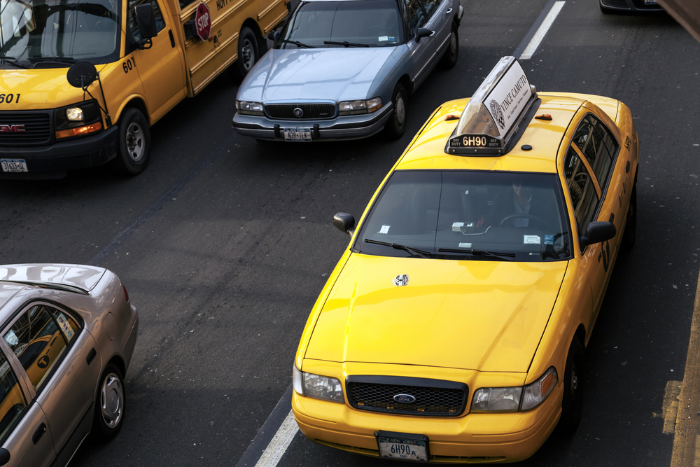 Assaulting Taxi And For Hire Drivers Should Be A Felony Flushing