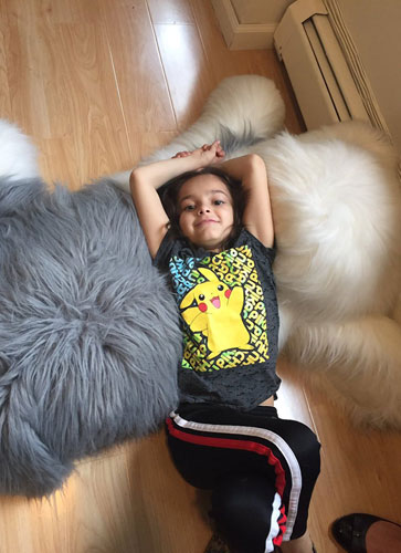 ‘Songs of Love’ dedicates song to Whitestone girl battling leukemia