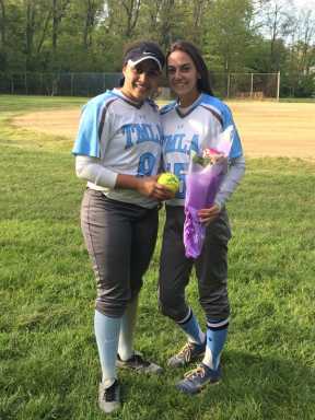 Momentum swing: TMLA rallies for win over Fontbonne