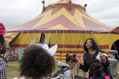 UniverSoul event thrills in southeast Queens