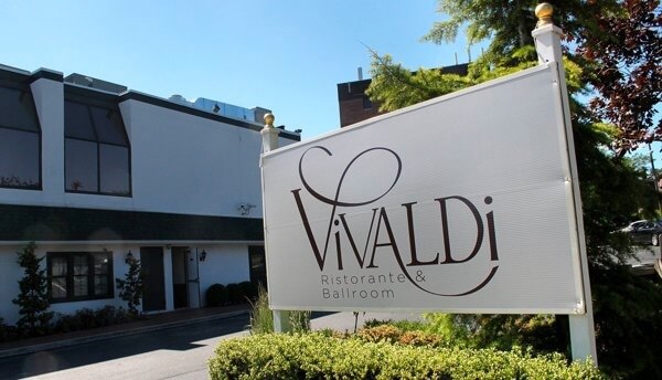 Closing date for Vivaldi set as Parks introduces new restaurant