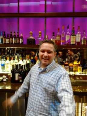 Press 195 co-owner Jimmy Volz dies at 48