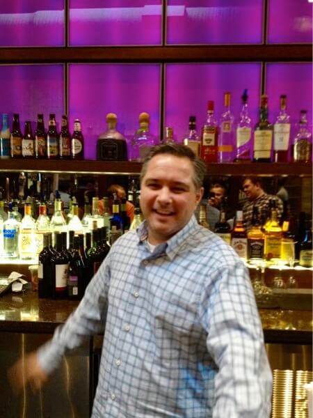 Press 195 co-owner Jimmy Volz dies at 48