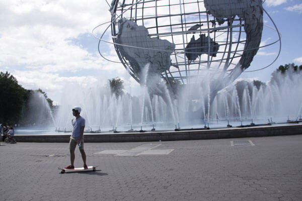 Queens Weekend Calendar: May 13-14
