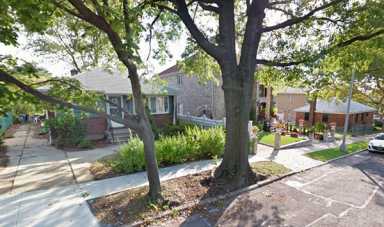 Anti-Semitic slogan removed in Whitestone