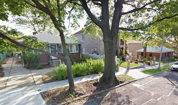 Anti-Semitic slogan removed in Whitestone