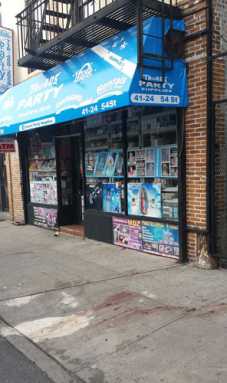 Woodside man sentenced in beating death of shop owner