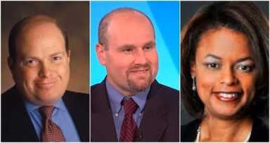 York panel discusses new journalism era