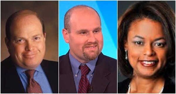 York panel discusses new journalism era
