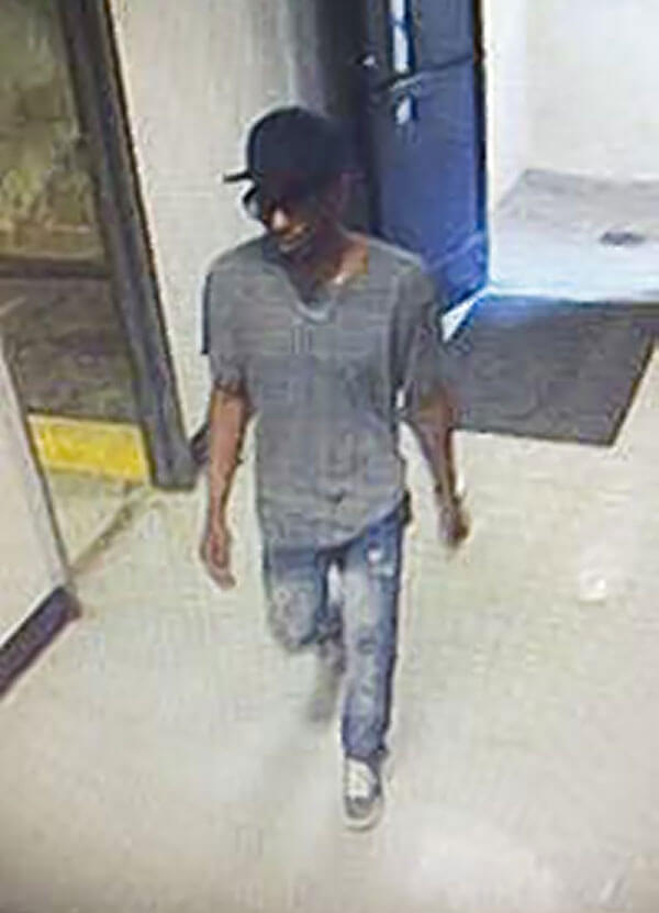 Suspect sought in Kew Gardens, Richmond Hill break-ins