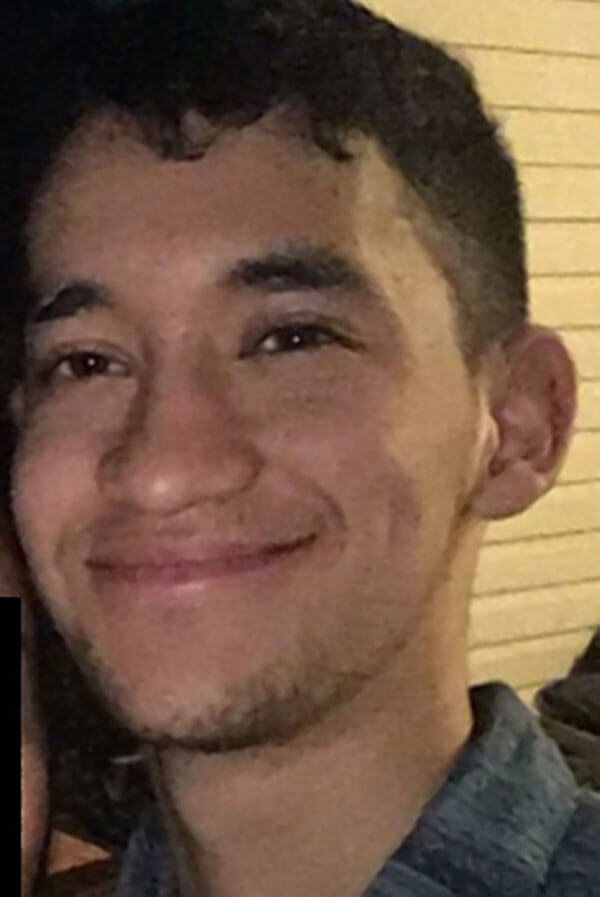 Police search for missing Flushing teen