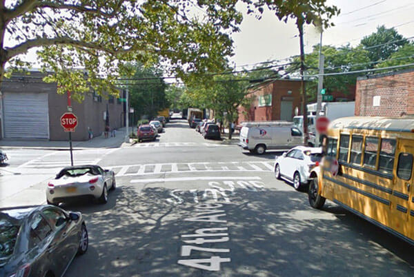 Teenage girl found unconscious in Woodside after possible sex assault: NYPD