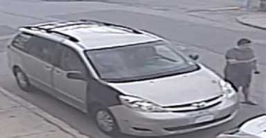 Man sought in connection with Flushing robbery: Cops