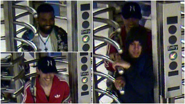 Man attacked, robbed at Jackson Heights subway station: NYPD