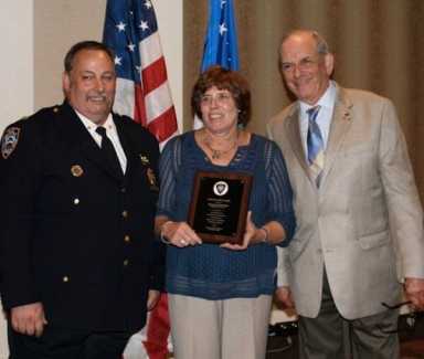 111th Precinct recognizes valuable players with Medal Day ceremony