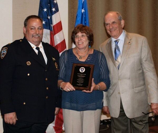 111th Precinct recognizes valuable players with Medal Day ceremony