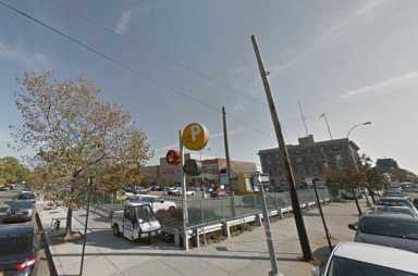 Plan to convert Jamaica garage to 351 affordable apartments approved