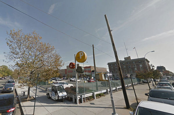 Plan to convert Jamaica garage to 351 affordable apartments approved