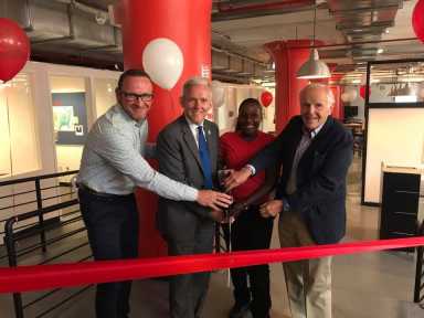 ACE Center Ceremony 2