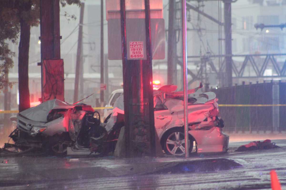 CAR 1