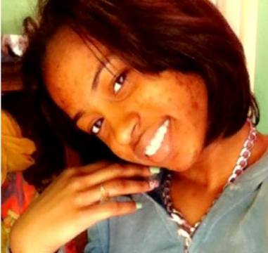 A second shooter involved in the murder of D'aja Robinson (shown) four years ago in Jamaica has been convicted.