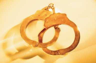 Handcuffs
