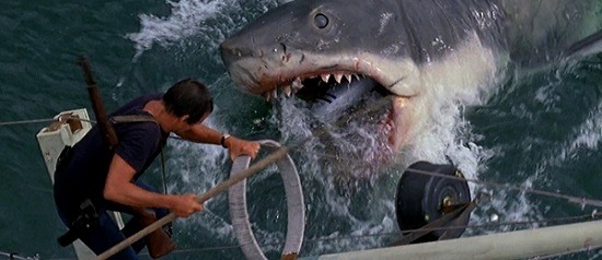 JAWS