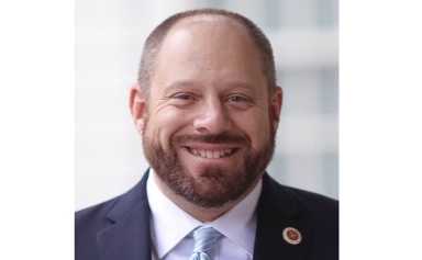 City Councilman Rory Lancman