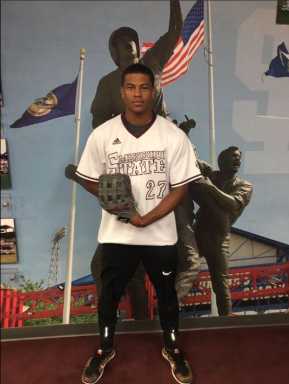 Quentin Holmes