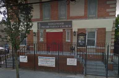 Ridgewood Presbyterian Church