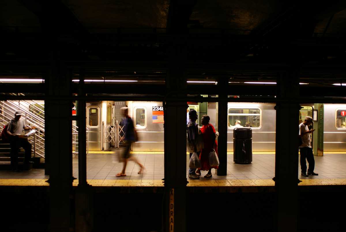 SUBWAY