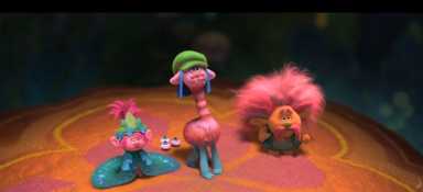 TROLLS