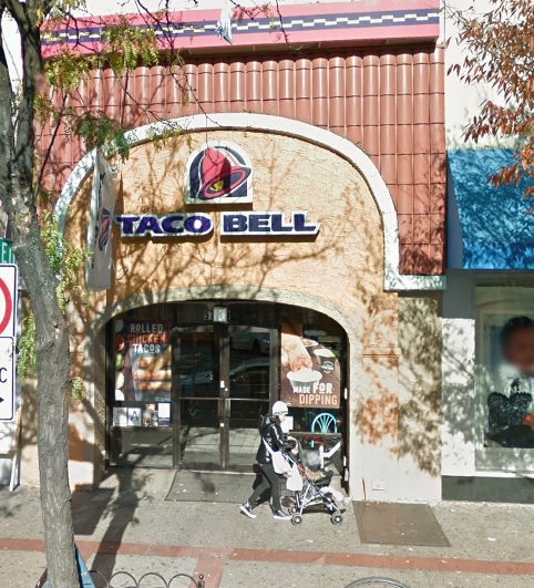 Taco Bell