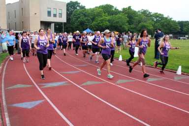 Vetrano run