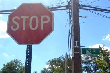 Whitestone intersection (1)