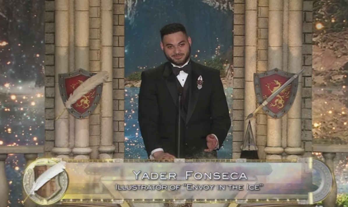 Yader Fonseca