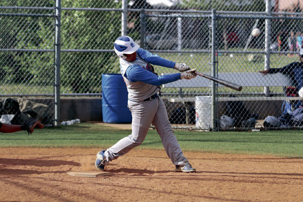 Commodores standout opting for college route