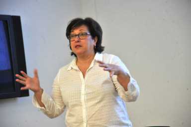 Council helps match artists with funding