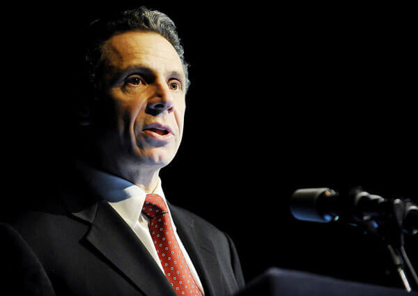 Cuomo pardons Jax Hts.  9/11 cleanup worker removing grounds for deportation